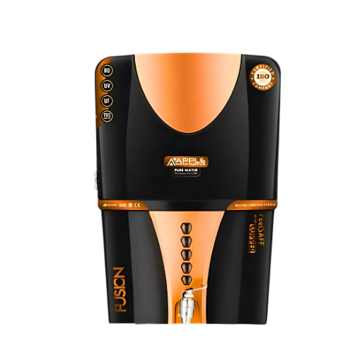 Hydrosoft Fusion Pro Series