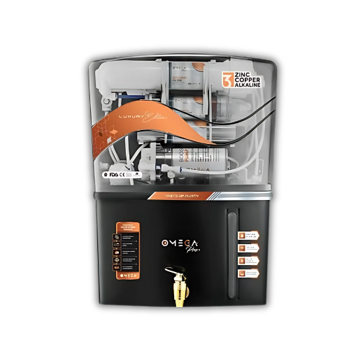 Hydrosoft Omega 1111