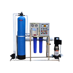 250 LPH RO Plant